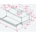 Teka CNL 6415 Συρόμενος Απορροφητήρας 60cm Inox